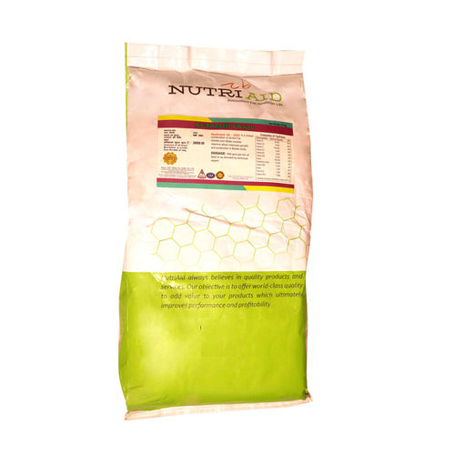 Nutriaid VB 500 Vitamin Premix