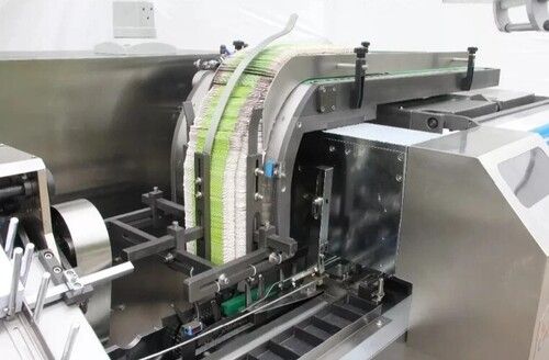 240 Voltage Automatic Pharmaceutical Packaging Machines