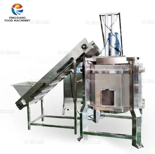 vegetable drying machine