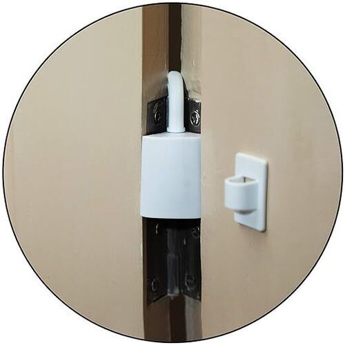 Hinged Doors Finger Guard