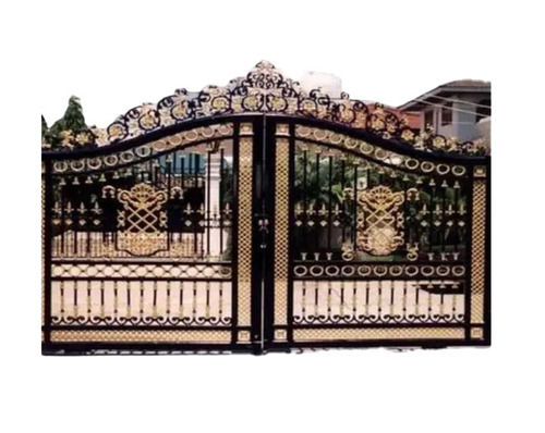 Iron Gates