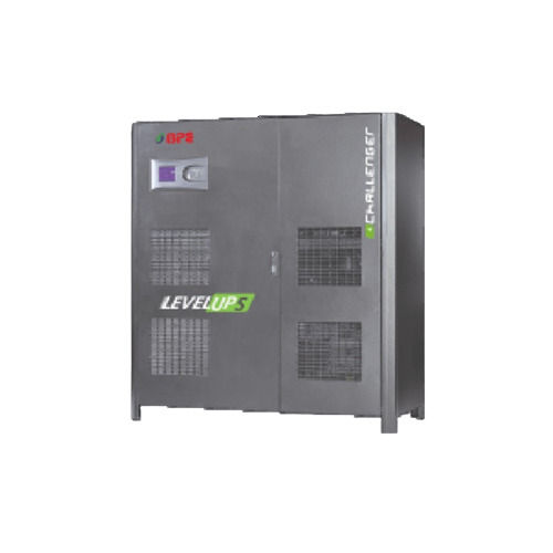 BPE Make 400 KVA 3:3 Phase Industrial Online UPS