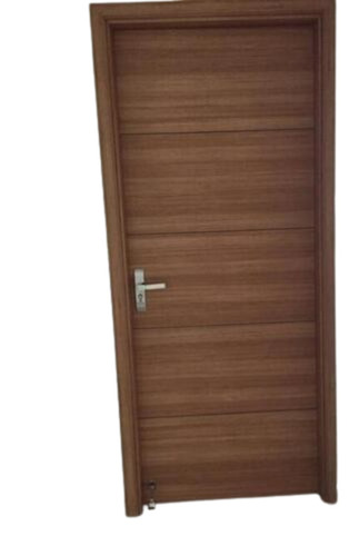 Interior Entry Fiber Doors