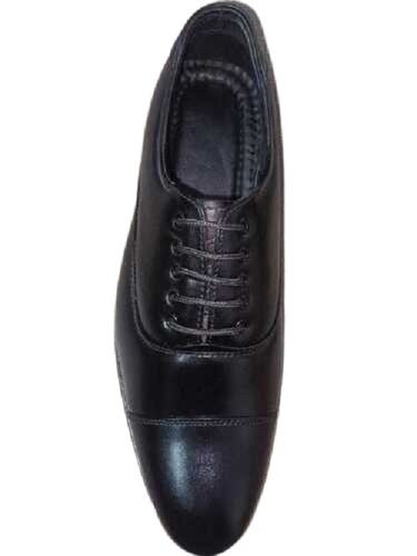 Leather Formal Shoes