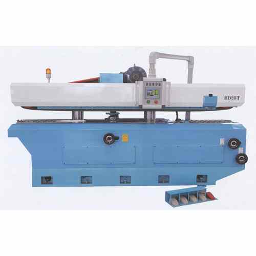 Woodworking Longitudinal Veneer Slicer Machine