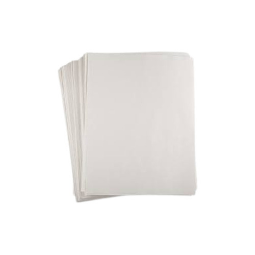 News Printing Paper - 18x22, 22x27, 22x32, 23x36 inches | Recyclable White Newsprint Paper for Newspaper Printing, Plain Pattern