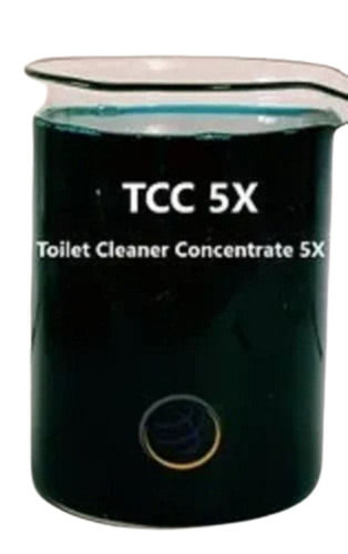 Toilet Cleaner Concentrate