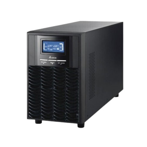 Delta Make 3 KVA 1:1 Phase On-Line UPS with In-Built Battery (INX Series)