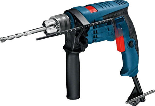 Impact Drill