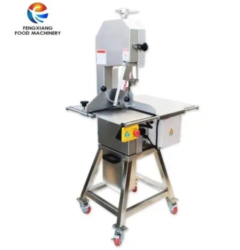 Electric Meat Bone Cutter Machine