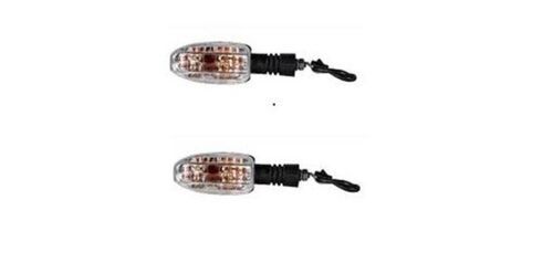 Heavy Duty Indicator Brake Lamps