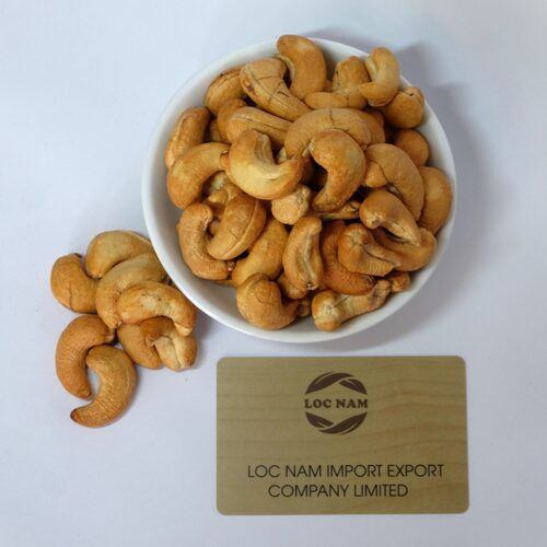 Roasted Cashew nuts 