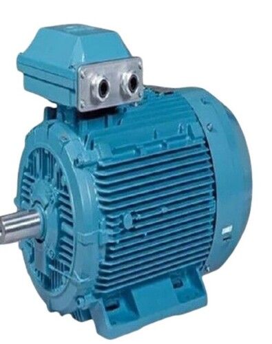 Three Phase Electric Motor