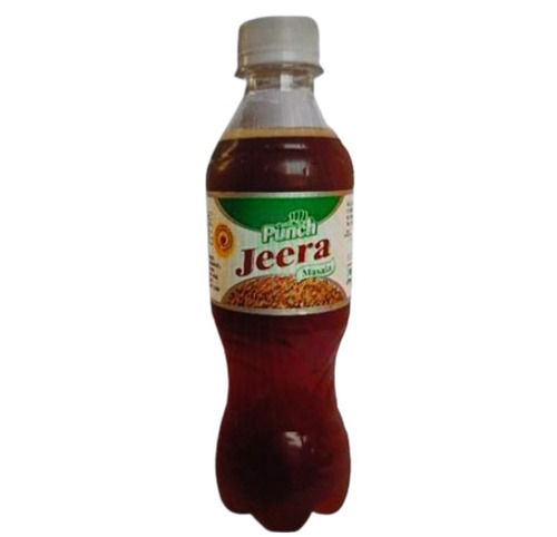 Mouthwatering Taste Jeera Masala Soda