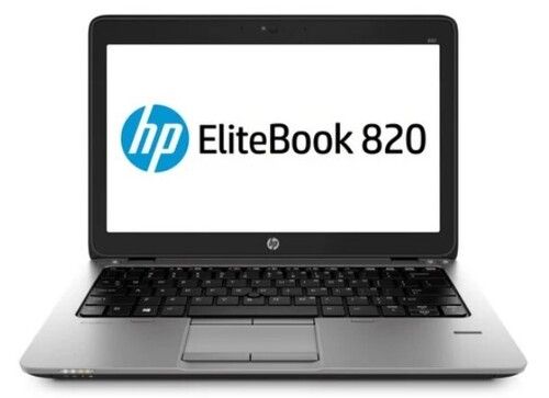 Refurbished HP Elitebook 820 G2 Core I7 Laptop