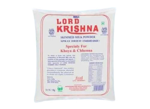 Lord Krishna Skimmed Milk Powder