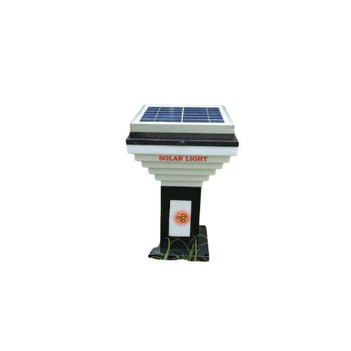 Solar Garden/Lawn/Gate Light