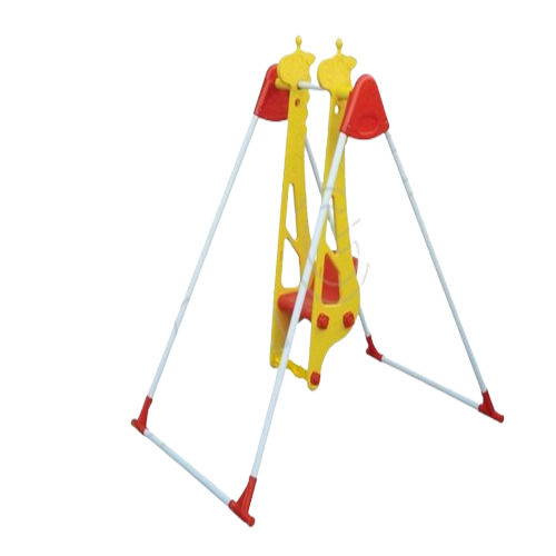 High Quality Kids Giraffe Swing