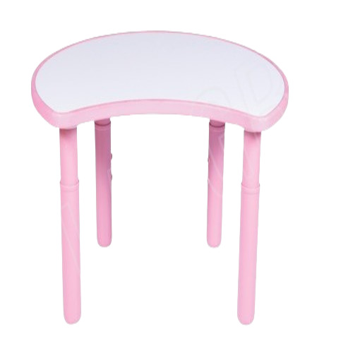 HIGH QUALITY PLASTIC KIDS TABLE (FRONT BEND TABLE)