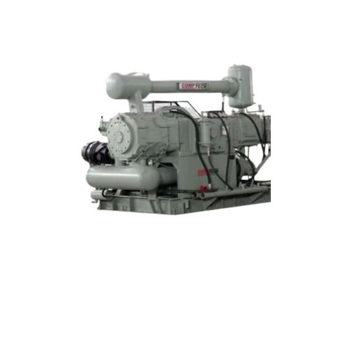 High Design Oil Free High Pressure Air Compressors