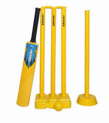 Plastic Cricket Set