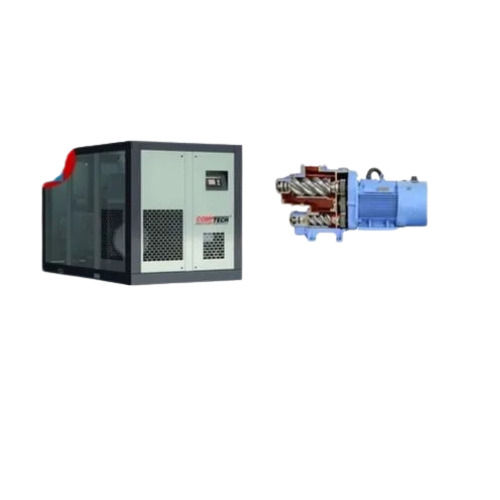 Two Stage Air Compressor