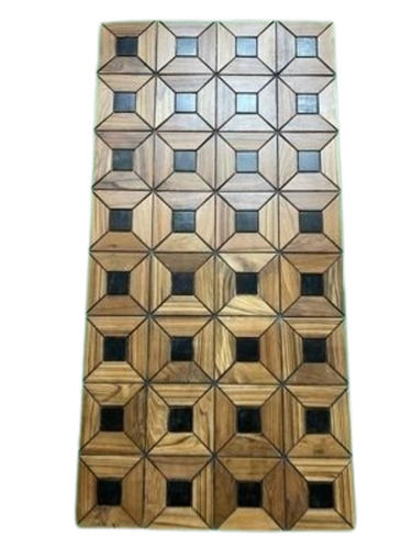 Wooden Wall Panels