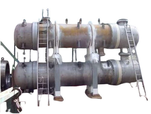Heavy Duty High Pressure Industrial Heat Exchanger