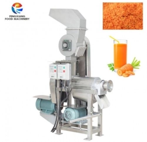 fruit juicer