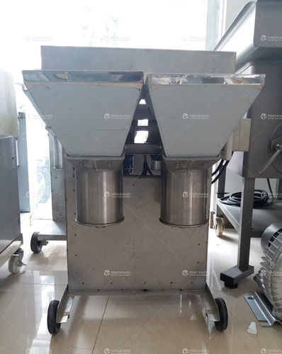 Restaurant Use Small Model Paste Grinding Machine Grinder for Ginger Pepper