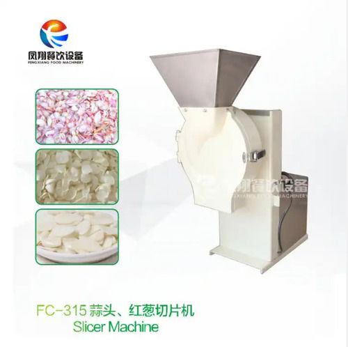 Fc-315 Vegetable Slicer