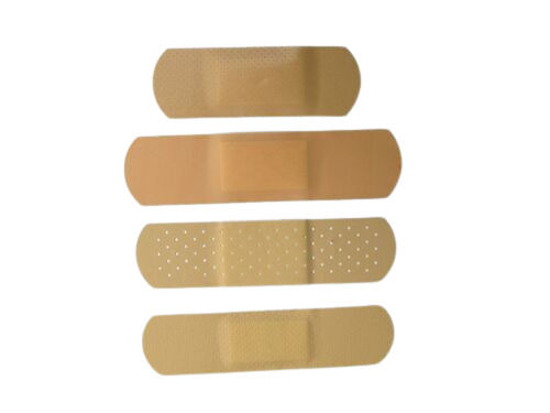 Skin Cotton Bandage