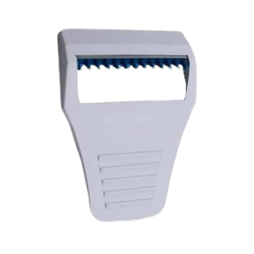 Disposable Medical Prep Razor - Material: Plastic