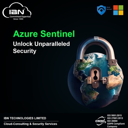Defend Detect Destroy CloudIBNs Azure Sentinel Services