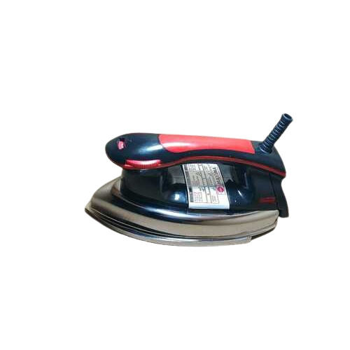 1000W Shock Proof Electric Iron