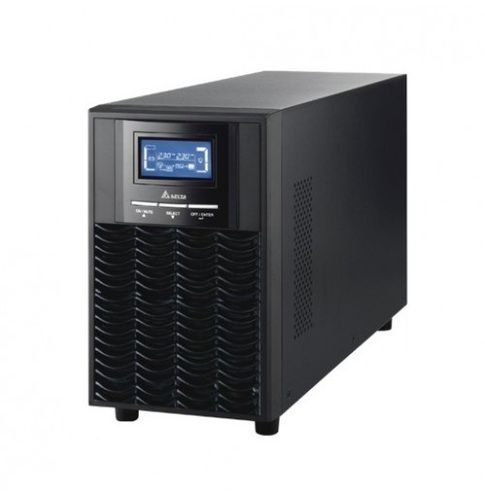 Delta Make HPH-80K Series 80 KVA 3:3 Phase Industrial Online UPS