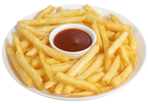 Frozen French Fries for Home Hotel Restaurant Bar