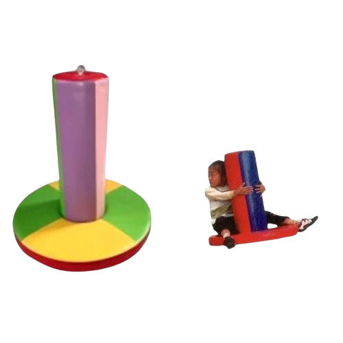 HIGH QUALITY KIDS INDOOR PLAY SOFT PLAY MONKEY SWING