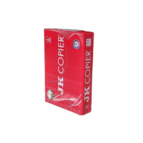 PREMIUM QUALITY JK A4 COPIER PAPER 75GSM  500 SHEETS