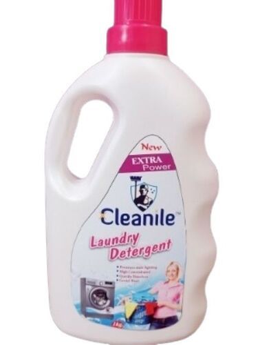 Liquid Laundry Detergent