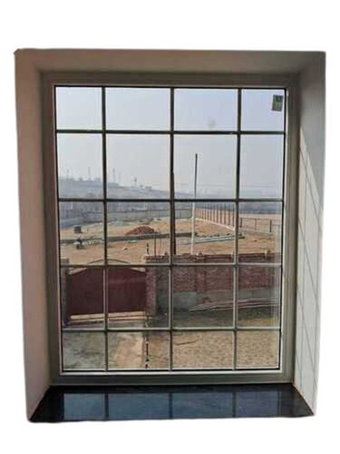 Residential Upvc Window Profile