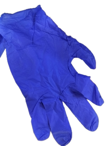 Nitrile Gloves