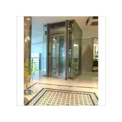 Hydraulic Residential Lift