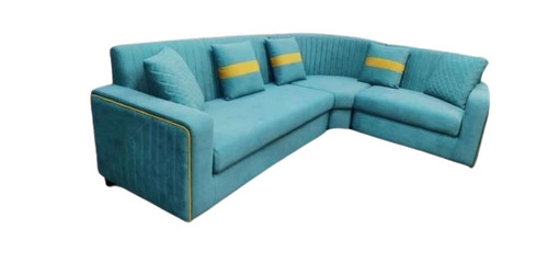 Termite Resistance L Shape Sofa