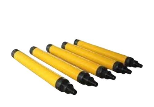 Wear Resistant DTH Hammers for Drilling Use