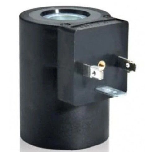 48-230 V AC Solenoid Valve Coil For Industrial Applications