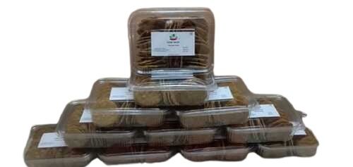 100% Natural Ingredients Palak Puri Mathhri