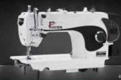 High Speed Lockstitch Sewing Machine