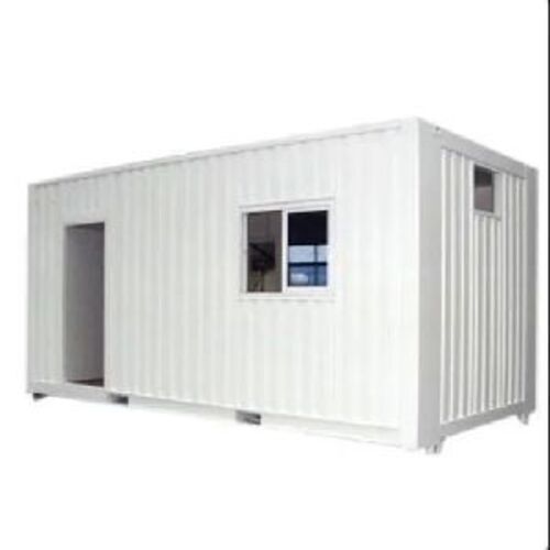 Steel Mobile Container for Shipping