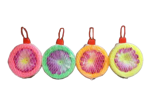 Odoscent Round Air Freshner